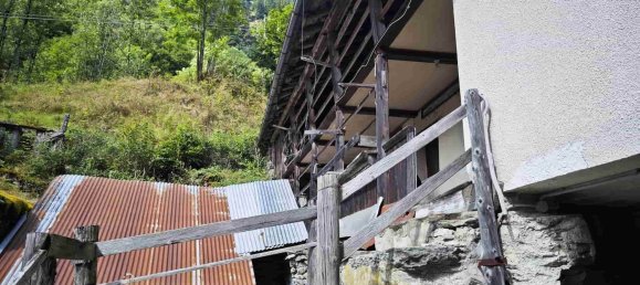 10 rooms House in Alto Sermenza, Italy No. 115808 43