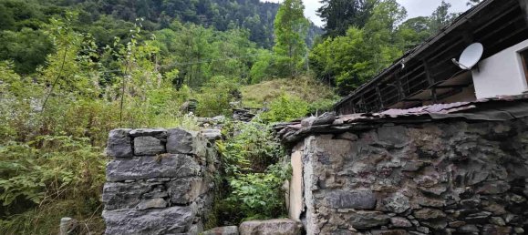 10 rooms House in Alto Sermenza, Italy No. 115808 40