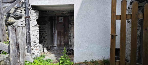 10 rooms House in Alto Sermenza, Italy No. 115808 39