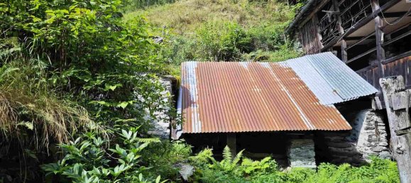 10 rooms House in Alto Sermenza, Italy No. 115808 33