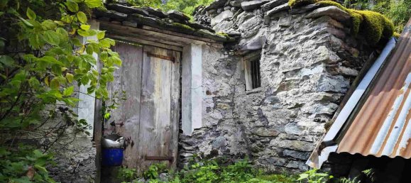 10 rooms House in Alto Sermenza, Italy No. 115808 32