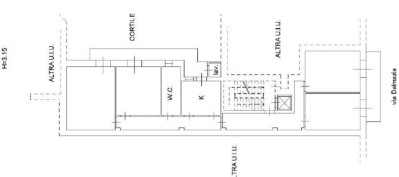 5 Schlafzimmer Wohnung in Catania, Italy, Nr. 372280 11