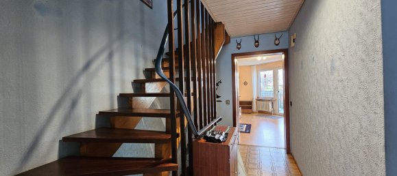 4 bedrooms Townhouse in Baden-Wurttemberg, Germany No. 4842 7