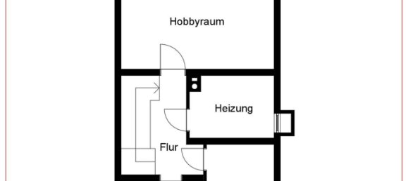4 bedrooms Townhouse in Baden-Wurttemberg, Germany No. 4842 9