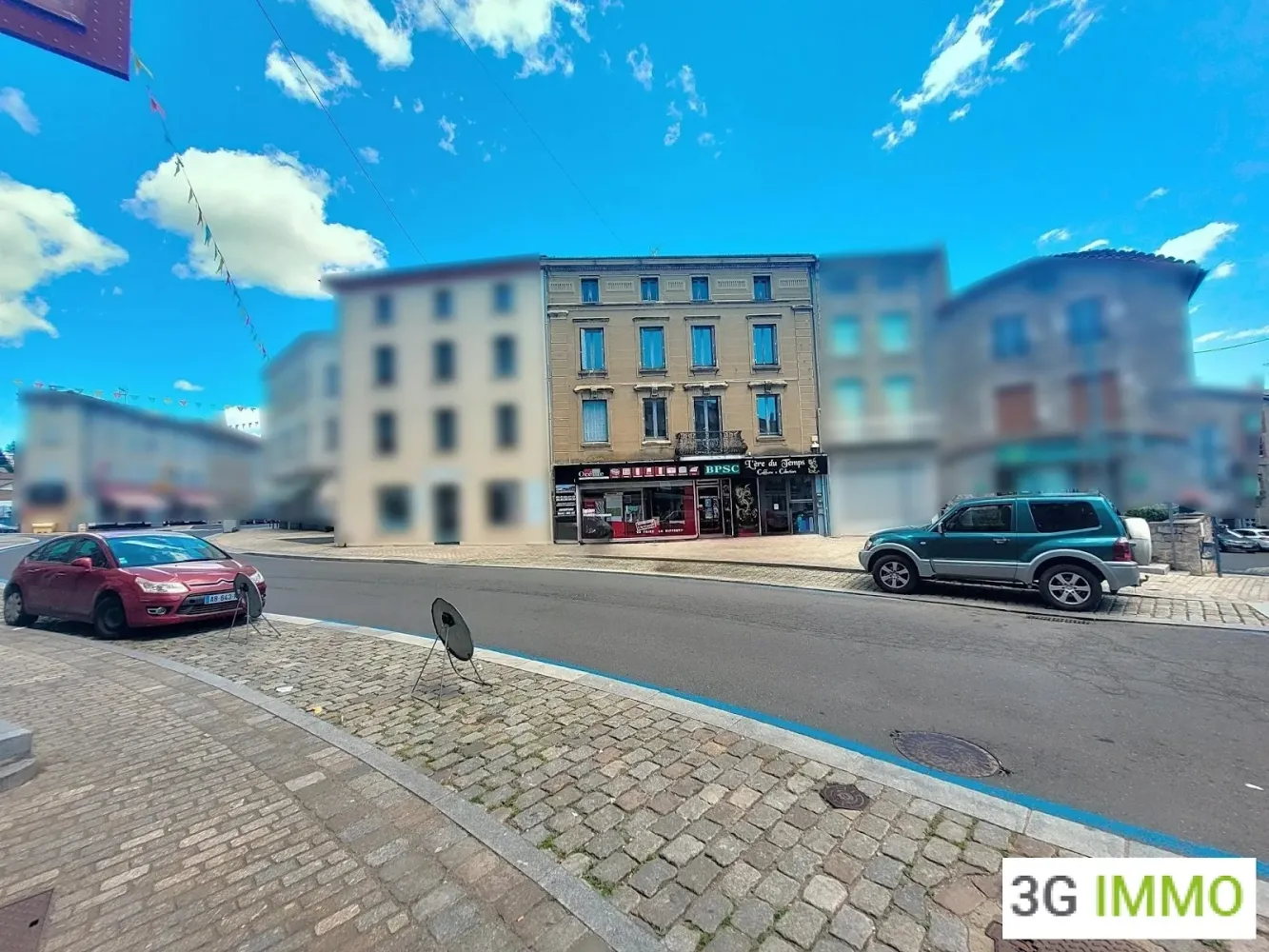 Imóvel comercial em Craponne-sur-Arzon, France 180 m² N.º 321651