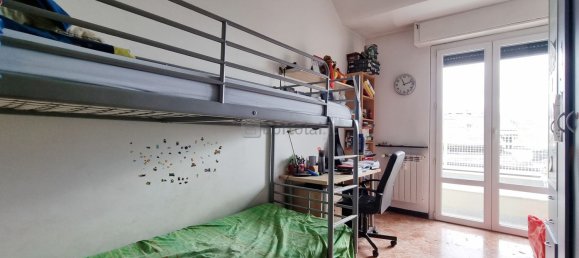 Ático de 7 dormitorios en Genoa, Italy No. 379594 8