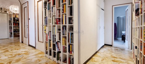 Ático de 7 dormitorios en Genoa, Italy No. 379594 3