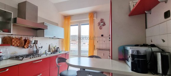 Ático de 7 dormitorios en Genoa, Italy No. 379594 6