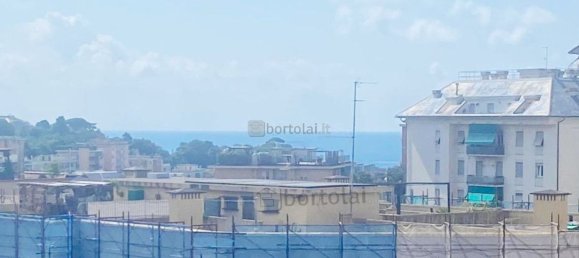 Ático de 7 dormitorios en Genoa, Italy No. 379594 2