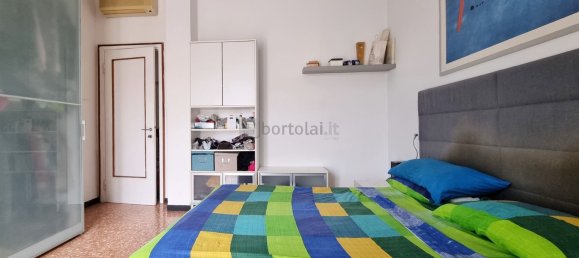 Ático de 7 dormitorios en Genoa, Italy No. 379594 13