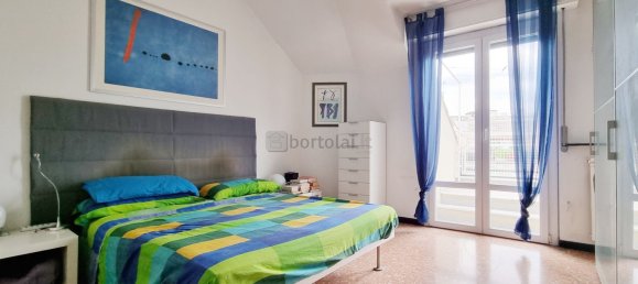 Ático de 7 dormitorios en Genoa, Italy No. 379594 14