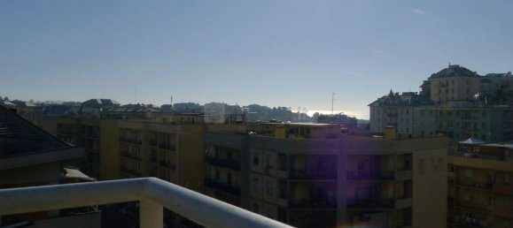 Ático de 7 dormitorios en Genoa, Italy No. 379594 7