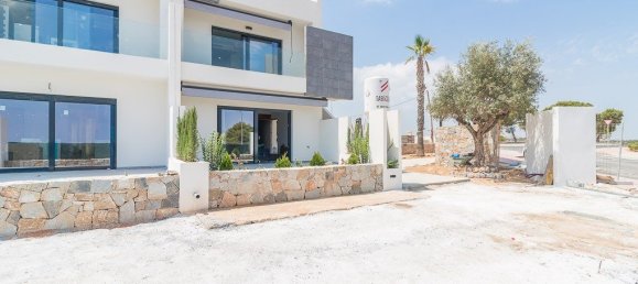 3 bedrooms Bungalow in Los Balcones, Spain No. 5924 26