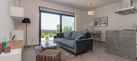 3 bedrooms Bungalow in Los Balcones, Spain No. 5924 18