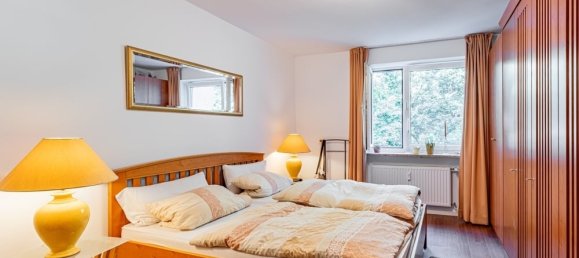 3 rooms Apartment in Munich, Germany No. 149924 12