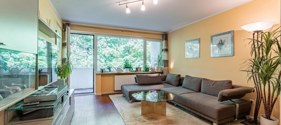 3 rooms Apartment in Munich, Germany No. 149924 2