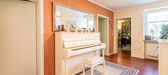 3 rooms Apartment in Munich, Germany No. 149924 7