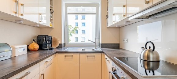 3 rooms Apartment in Munich, Germany No. 149924 10