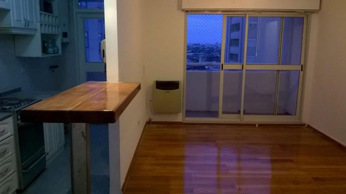 Apartamento T2 em Avellaneda, Argentina N.º 90908