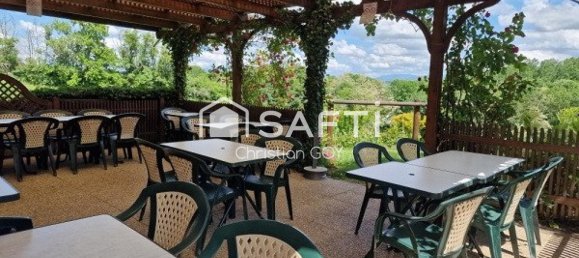 6-Zimmer Gewerbliche Immobilie in Bourgoin-Jallieu, France, Nr. 195265 9