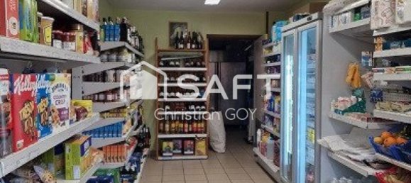 6-Zimmer Gewerbliche Immobilie in Bourgoin-Jallieu, France, Nr. 195265 5