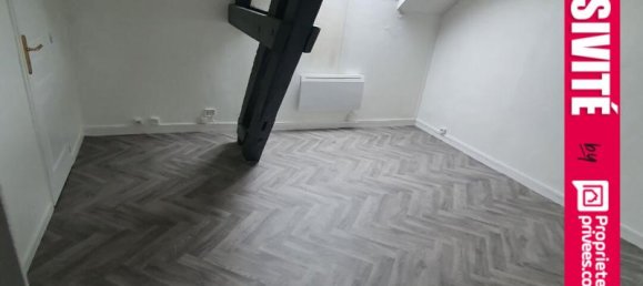 1 غرف نوم شقة في Hirson, France رقم 72767 3