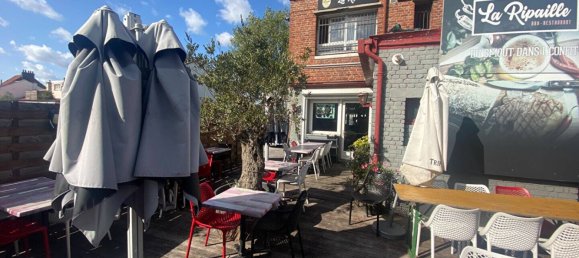 Коммерческая недвижимость 117м² в Дюнкерк, Франция № 91865 2