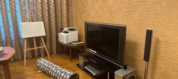 3 Schlafzimmer Wohnung in Baku, Azerbaijan, Nr. 1461 18