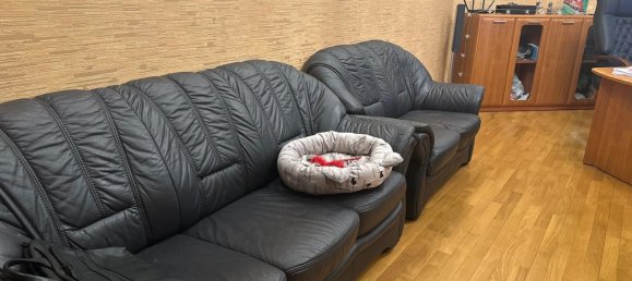 3 Schlafzimmer Wohnung in Baku, Azerbaijan, Nr. 1461 13