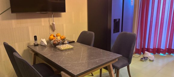 3 Schlafzimmer Wohnung in Baku, Azerbaijan, Nr. 1461 5