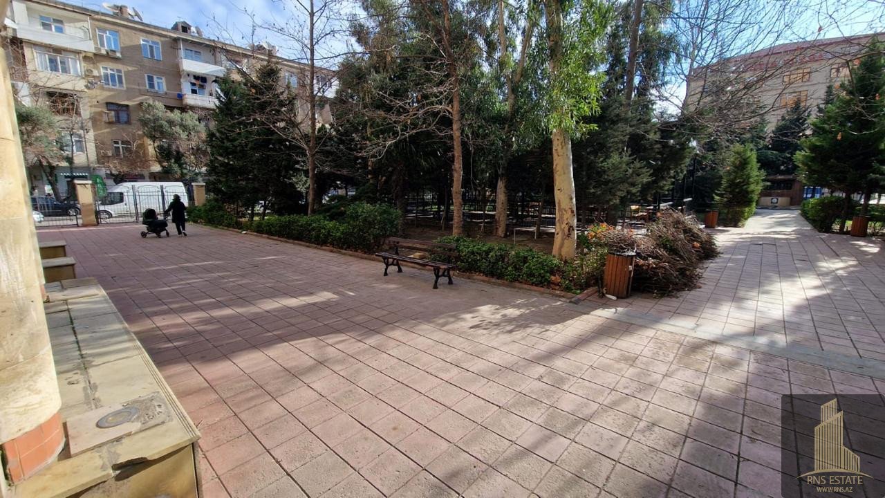 Apartamento T3 em Baku, Azerbaijan N.º 1461