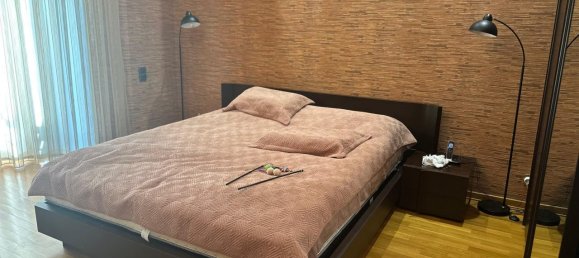 3 Schlafzimmer Wohnung in Baku, Azerbaijan, Nr. 1461 9