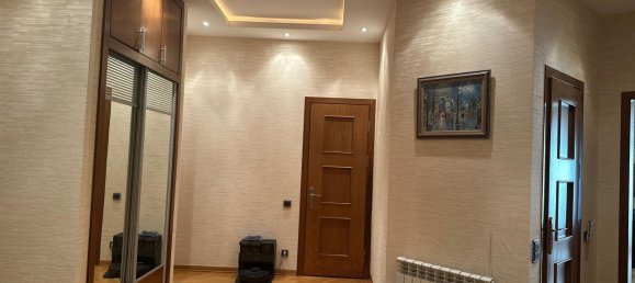 3 Schlafzimmer Wohnung in Baku, Azerbaijan, Nr. 1461 6