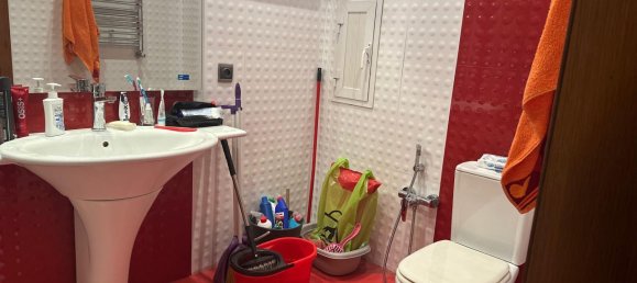 3 Schlafzimmer Wohnung in Baku, Azerbaijan, Nr. 1461 10