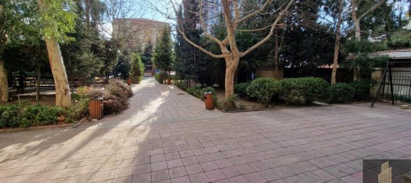 3 Schlafzimmer Wohnung in Baku, Azerbaijan, Nr. 1461 3