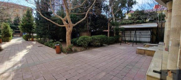 3 Schlafzimmer Wohnung in Baku, Azerbaijan, Nr. 1461 4