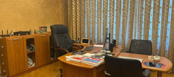 3 Schlafzimmer Wohnung in Baku, Azerbaijan, Nr. 1461 11