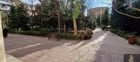 3 Schlafzimmer Wohnung in Baku, Azerbaijan, Nr. 1461 21