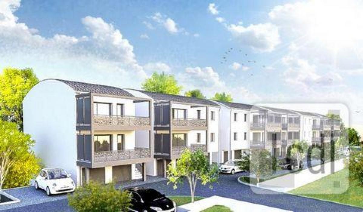 3 bedrooms Apartment in Entrecasteaux, France No. 36690