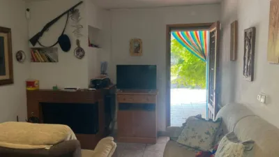 Terreno en Les Borges Blanques, Spain 4800 m² No. 145349