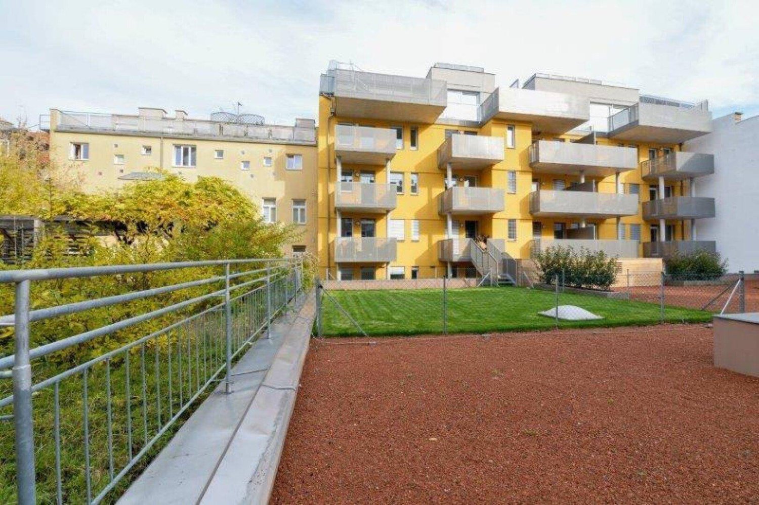 Apartamento de 2 habitaciónes en Rudolfsheim-Funfhaus, Austria No. 207509