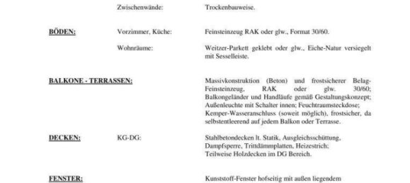 Apartamento de 2 habitaciónes en Rudolfsheim-Funfhaus, Austria No. 207509 21