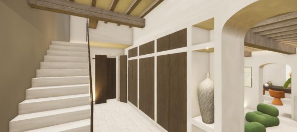 6 rooms Apartment in San Giovanni in Marignano, Italy No. 117416 5