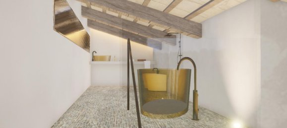 6 rooms Apartment in San Giovanni in Marignano, Italy No. 117416 12