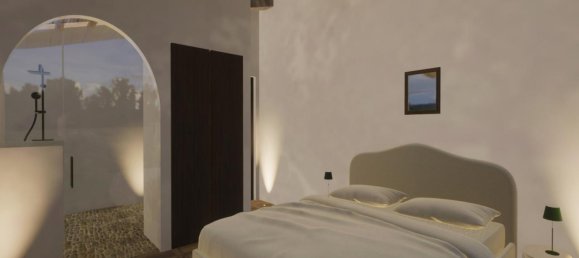 6 rooms Apartment in San Giovanni in Marignano, Italy No. 117416 8