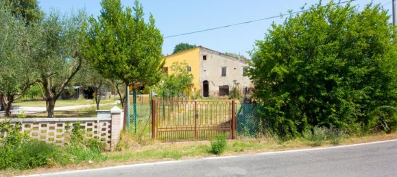 6 rooms Apartment in San Giovanni in Marignano, Italy No. 117416 15