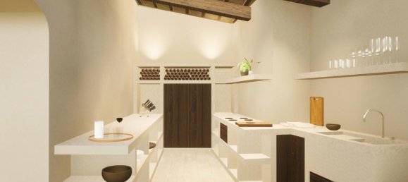 6 rooms Apartment in San Giovanni in Marignano, Italy No. 117416 6