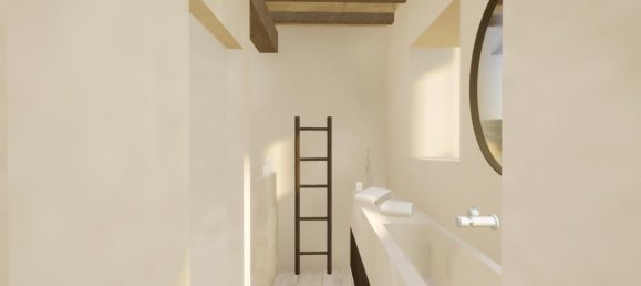 6 rooms Apartment in San Giovanni in Marignano, Italy No. 117416 9