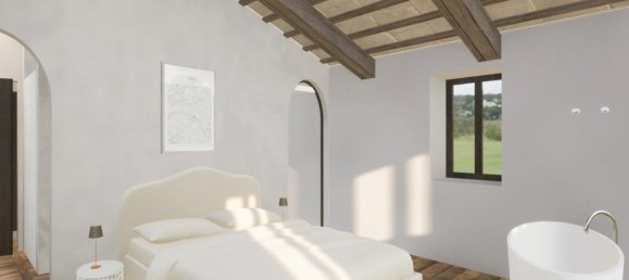 6 rooms Apartment in San Giovanni in Marignano, Italy No. 117416 10