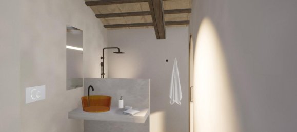 6 rooms Apartment in San Giovanni in Marignano, Italy No. 117416 13